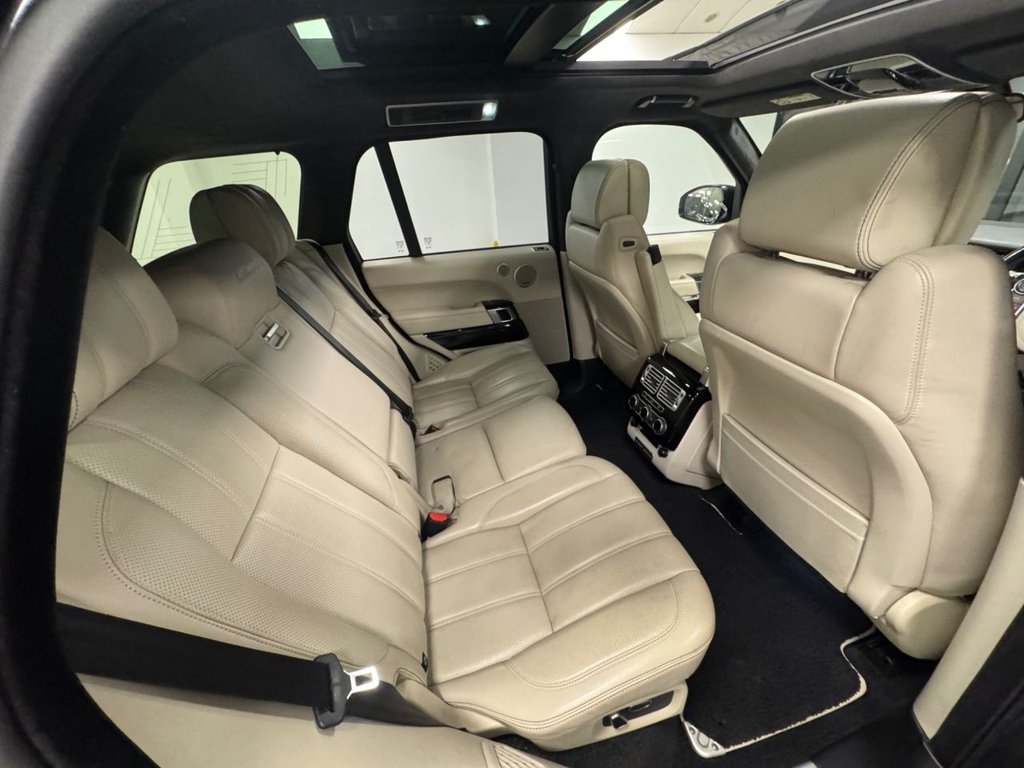 Used Land Rover Range Rover 2013 for sale - 76686349: Photo 22