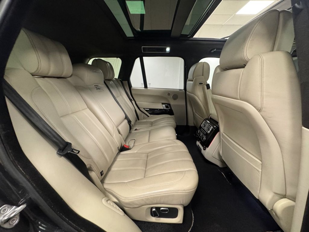 Used Land Rover Range Rover 2013 for sale - 76686349: Photo 23