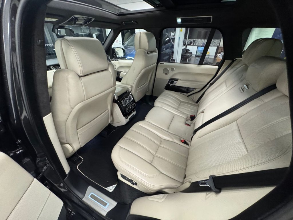 Used Land Rover Range Rover 2013 for sale - 76686349: Photo 24