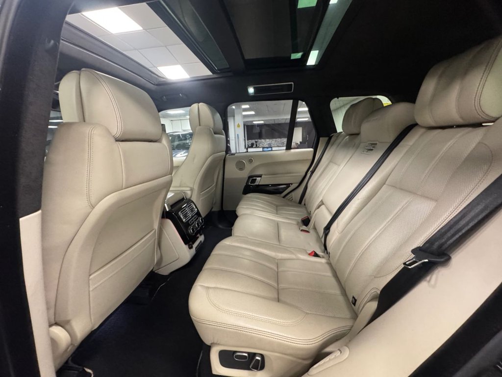 Used Land Rover Range Rover 2013 for sale - 76686349: Photo 25
