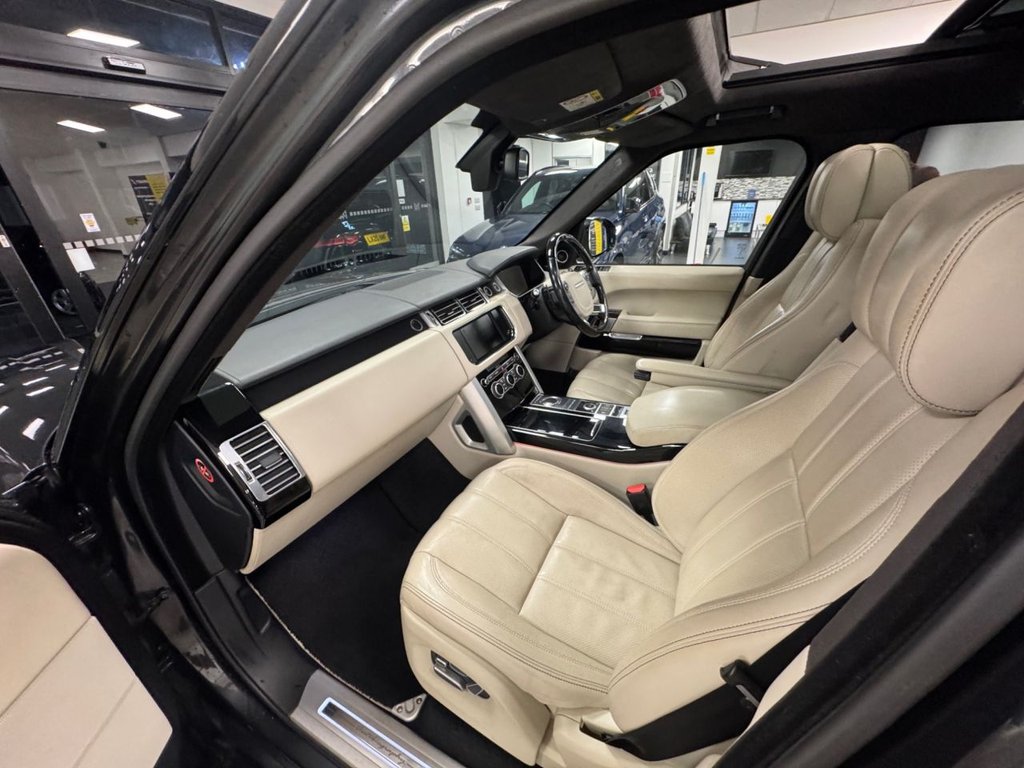 Used Land Rover Range Rover 2013 for sale - 76686349: Photo 26