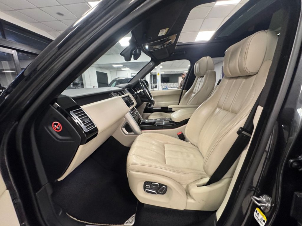 Used Land Rover Range Rover 2013 for sale - 76686349: Photo 27