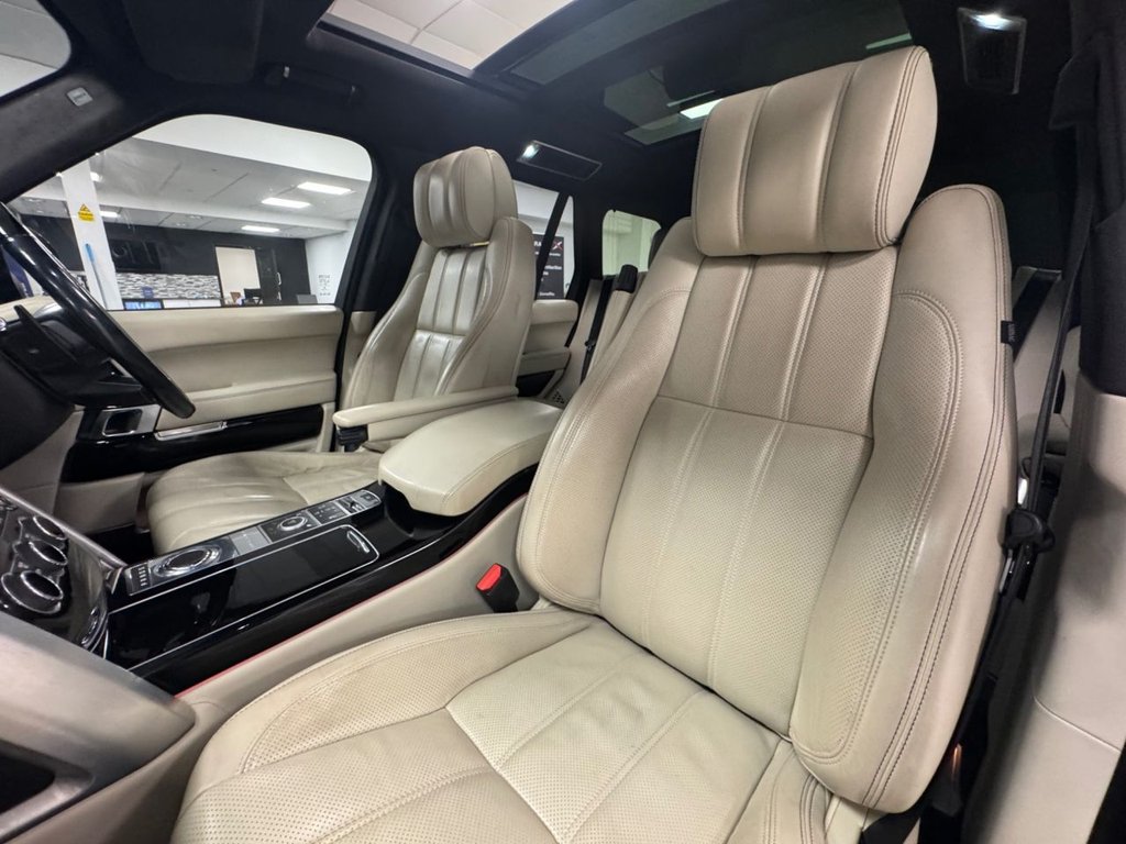 Used Land Rover Range Rover 2013 for sale - 76686349: Photo 28