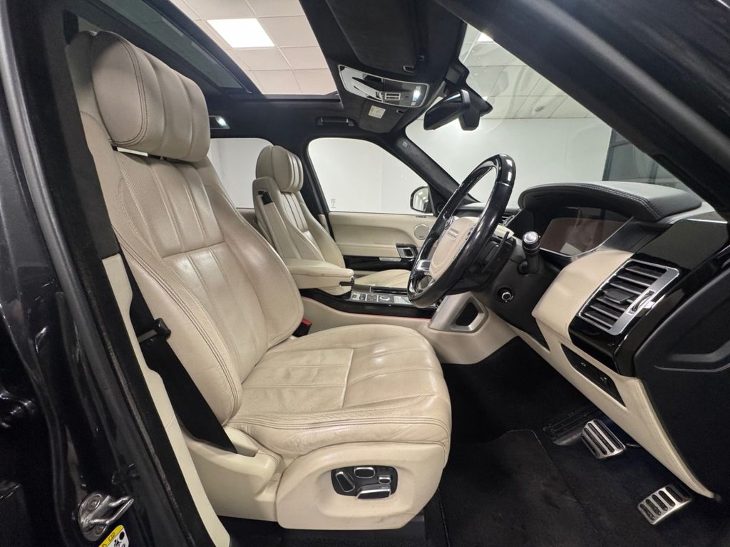 Used Land Rover Range Rover 2013 for sale - 76686349: Photo 3