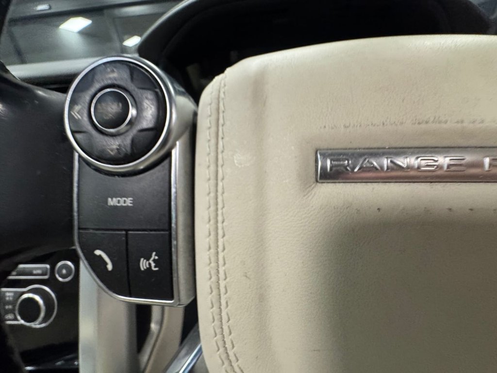 Used Land Rover Range Rover 2013 for sale - 76686349: Photo 30