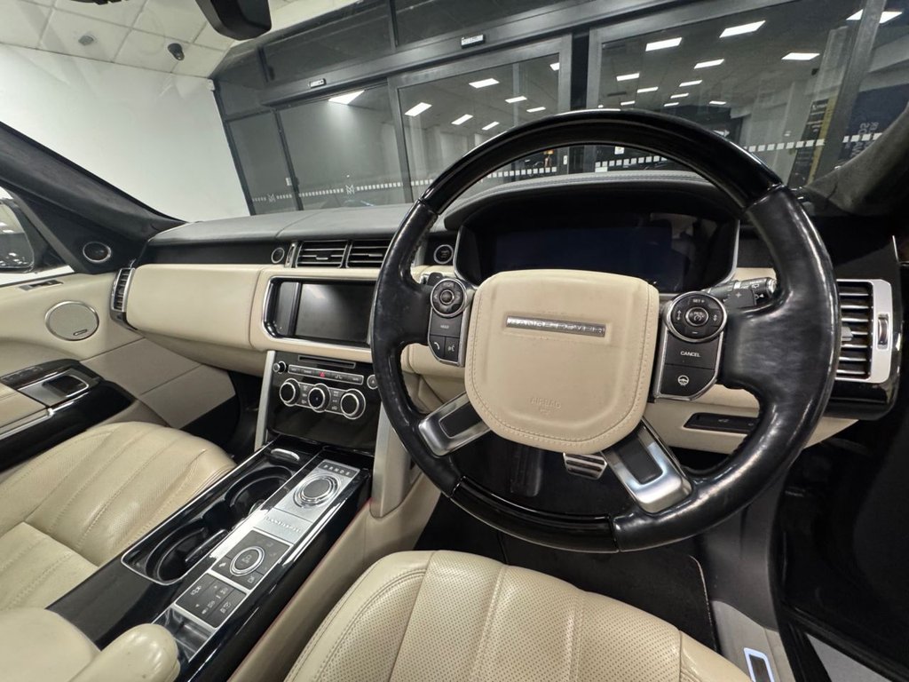Used Land Rover Range Rover 2013 for sale - 76686349: Photo 31