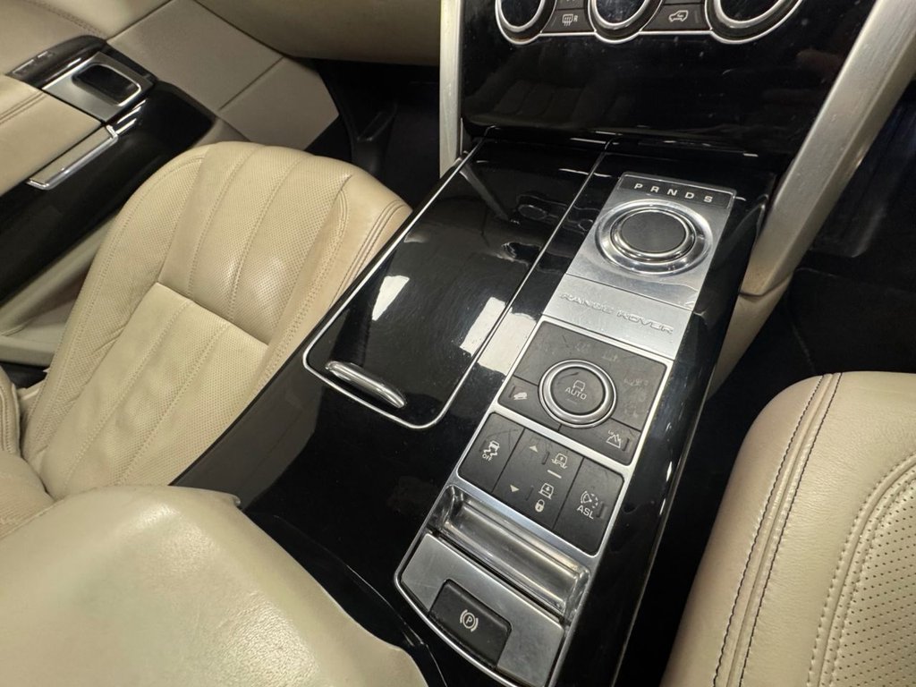 Used Land Rover Range Rover 2013 for sale - 76686349: Photo 33