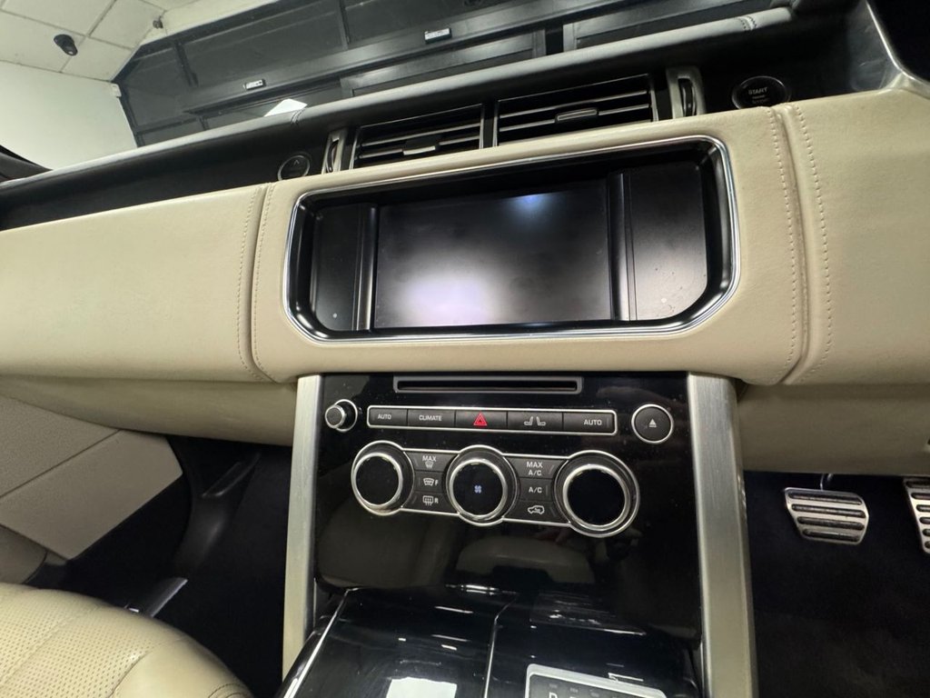 Used Land Rover Range Rover 2013 for sale - 76686349: Photo 34