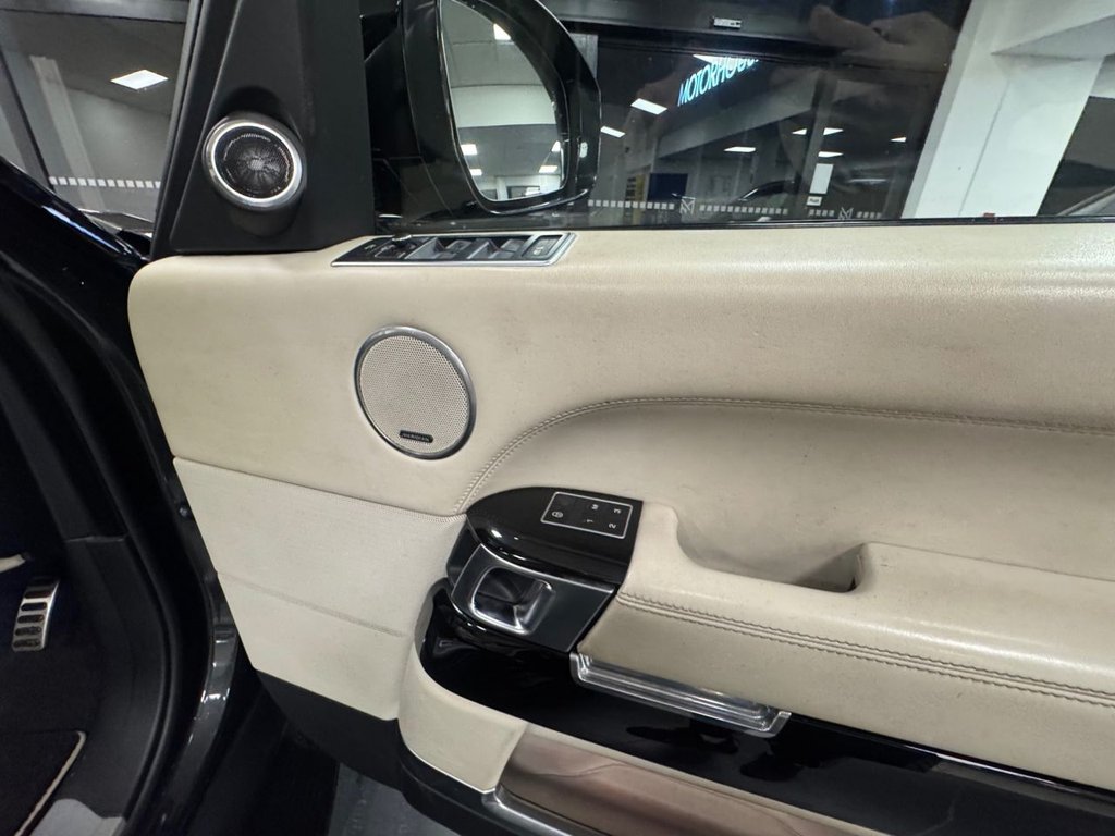 Used Land Rover Range Rover 2013 for sale - 76686349: Photo 35