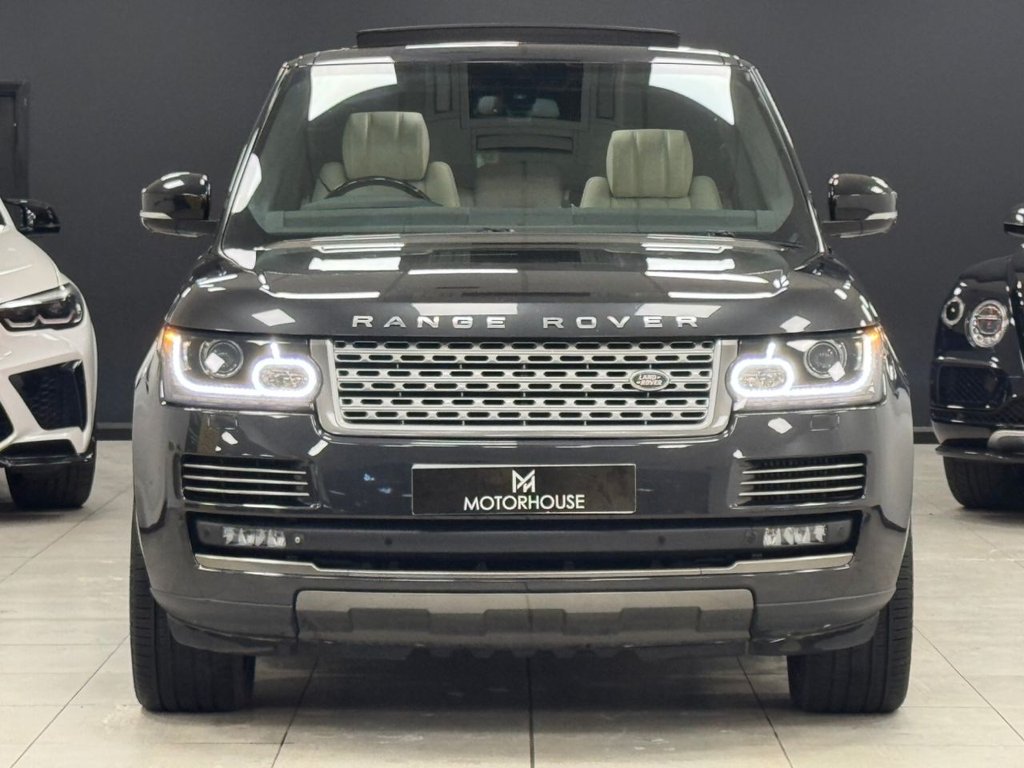 Used Land Rover Range Rover 2013 for sale - 76686349: Photo 9