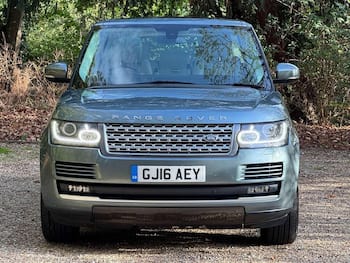 Used Land Rover Range Rover 2016 for sale - 79856414: Photo