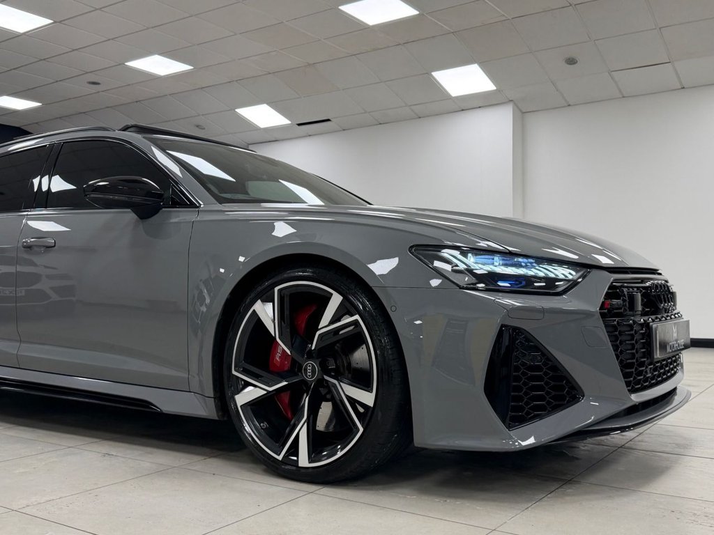 Used Audi RS6 2022 for sale - 76703768: Photo 15