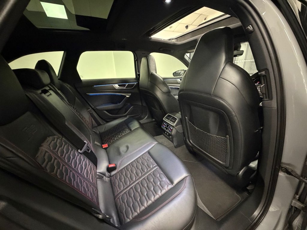 Used Audi RS6 2022 for sale - 76703768: Photo 24