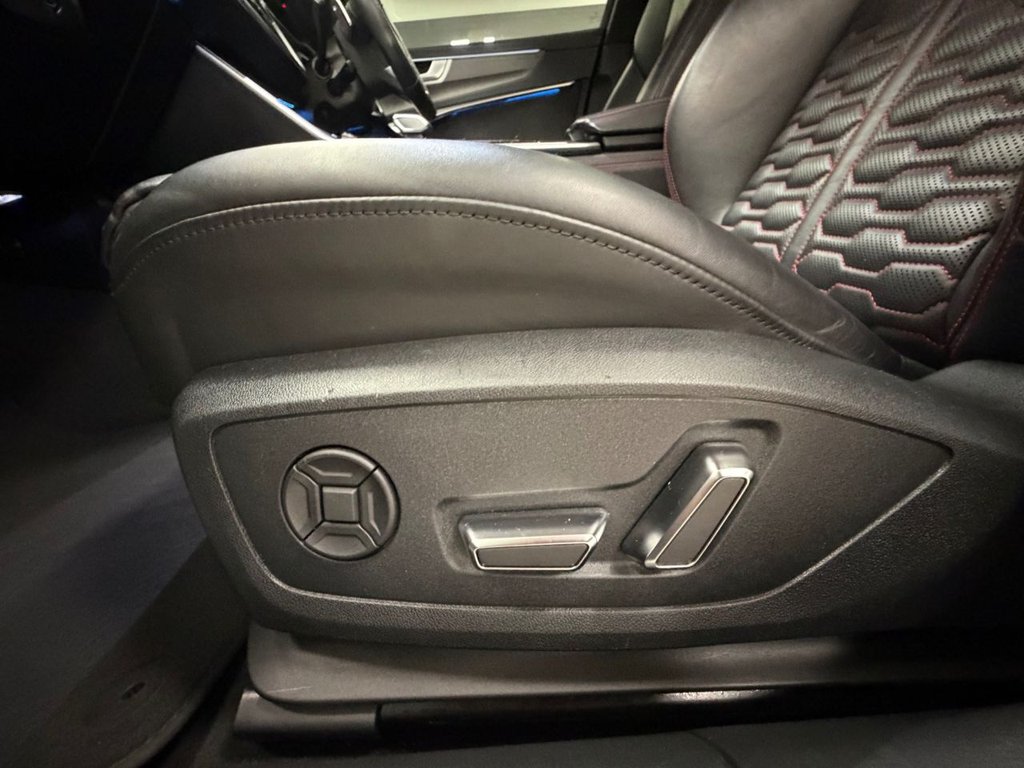 Used Audi RS6 2022 for sale - 76703768: Photo 27