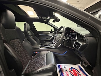 Used Audi RS6 2022 for sale - 76703768: Photo