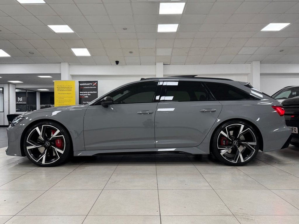 Used Audi RS6 2022 for sale - 76703768: Photo 7