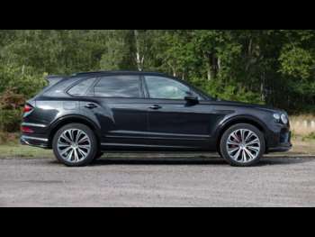 2020 (WO) - 4.0 V8 First Edition Auto 4WD Euro 6 (s/s) 5dr