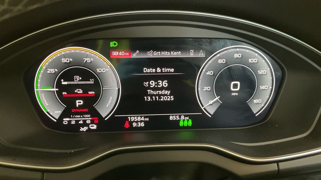 Used Audi Q5 2024 for sale - 76691298: Photo 10