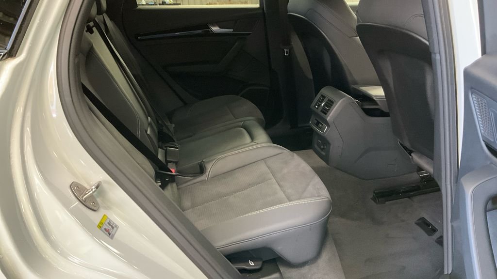 Used Audi Q5 2024 for sale - 76691298: Photo 11