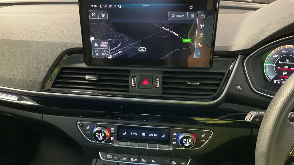 Used Audi Q5 2024 for sale - 76691298: Photo 12