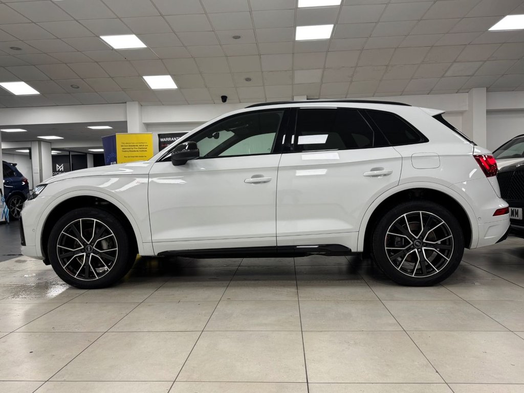 Used Audi Q5 2024 for sale - 76691298: Photo 13