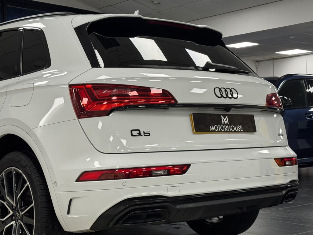 Used Audi Q5 2024 for sale - 76691298: Photo 14