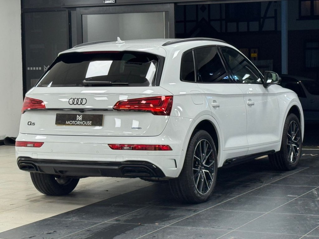 Used Audi Q5 2024 for sale - 76691298: Photo 16