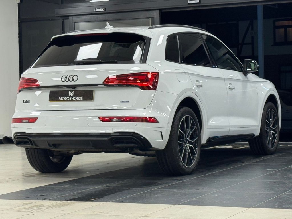 Used Audi Q5 2024 for sale - 76691298: Photo 17