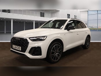 Audi - Q5