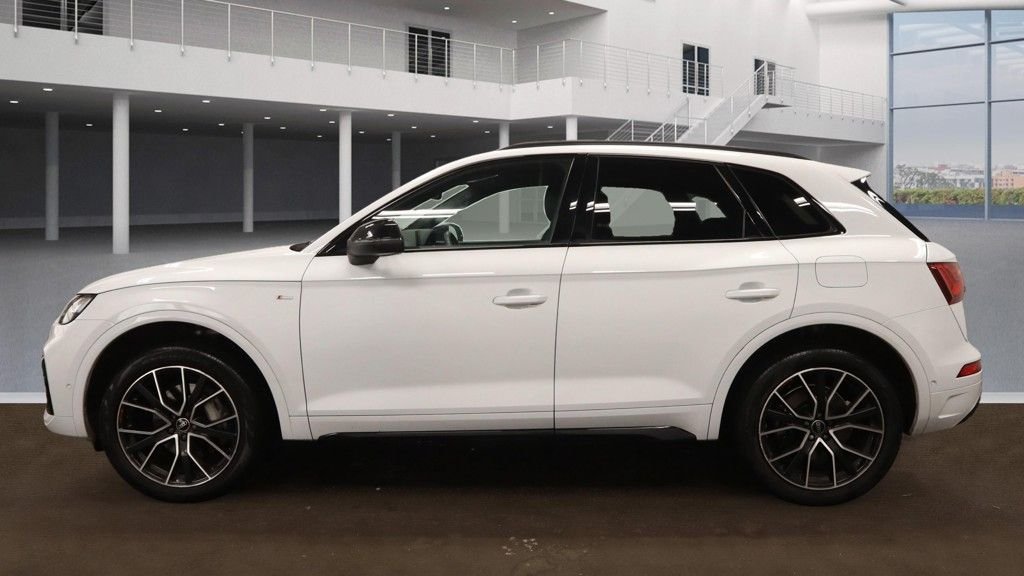 Used Audi Q5 2024 for sale - 76691298: Photo 2