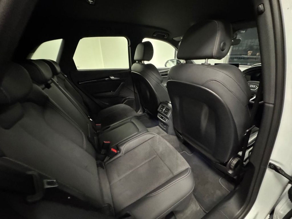 Used Audi Q5 2024 for sale - 76691298: Photo 20