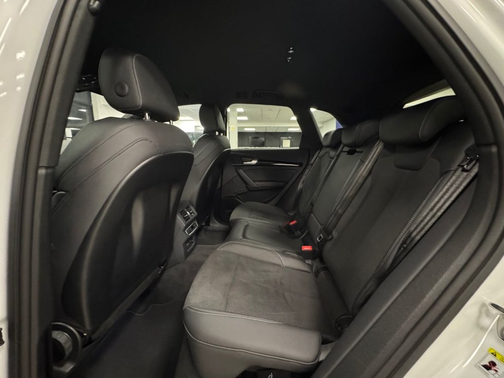 Used Audi Q5 2024 for sale - 76691298: Photo 21