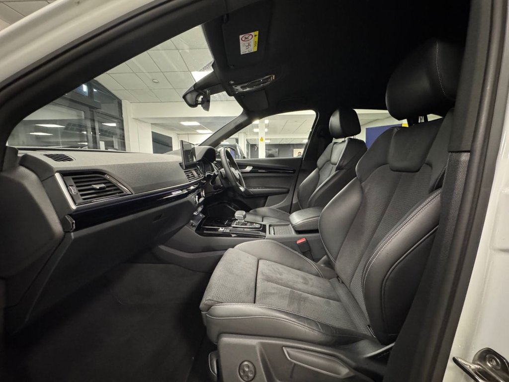 Used Audi Q5 2024 for sale - 76691298: Photo 23