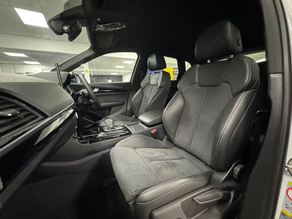 Used Audi Q5 2024 for sale - 76691298: Photo 25