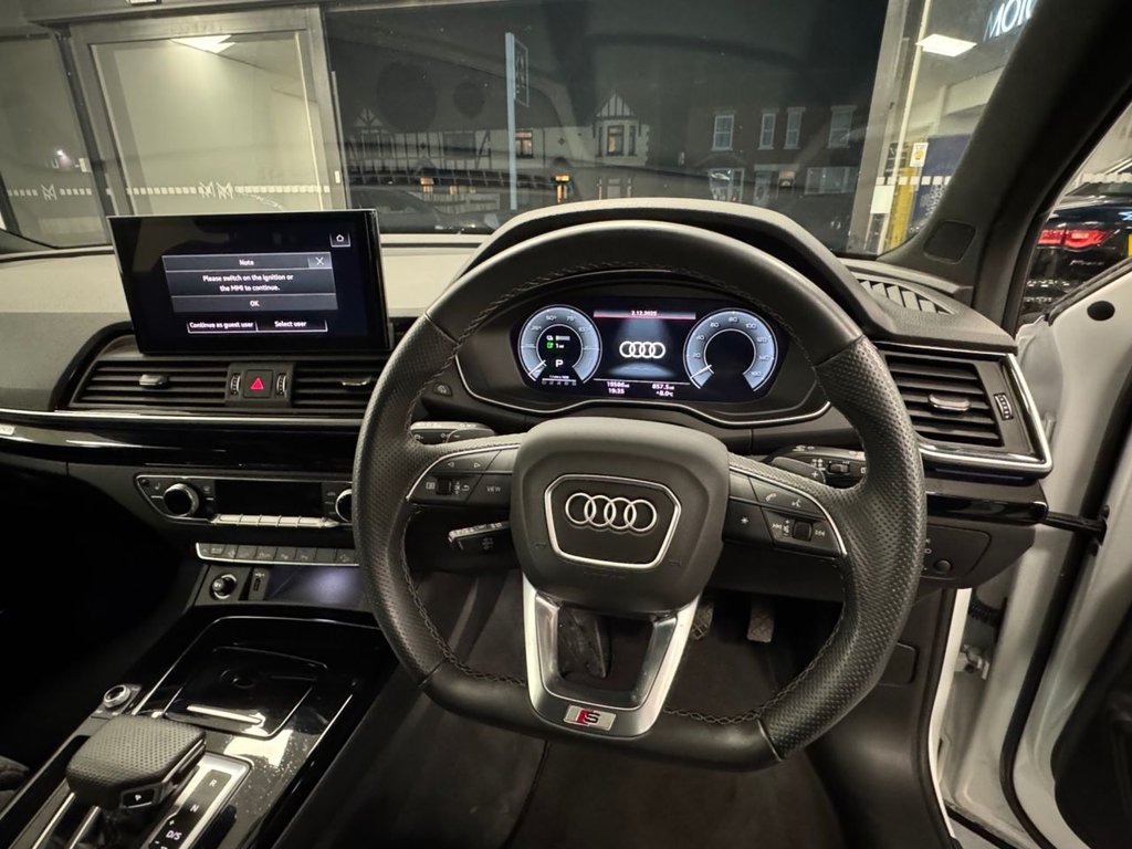 Used Audi Q5 2024 for sale - 76691298: Photo 27