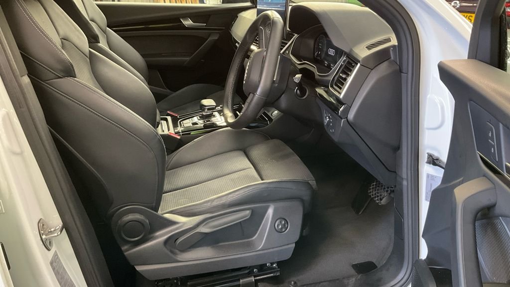 Used Audi Q5 2024 for sale - 76691298: Photo 3