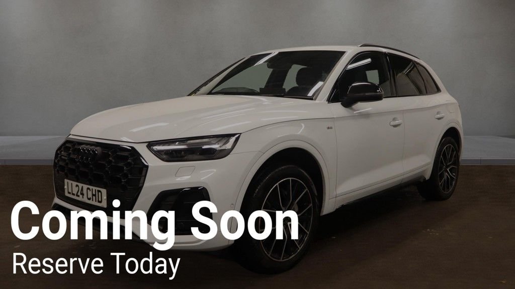 Used Audi Q5 2024 for sale - 76691298: Photo 6