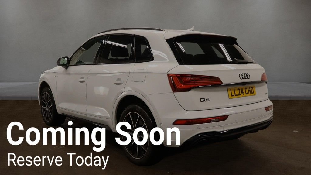 Used Audi Q5 2024 for sale - 76691298: Photo 7