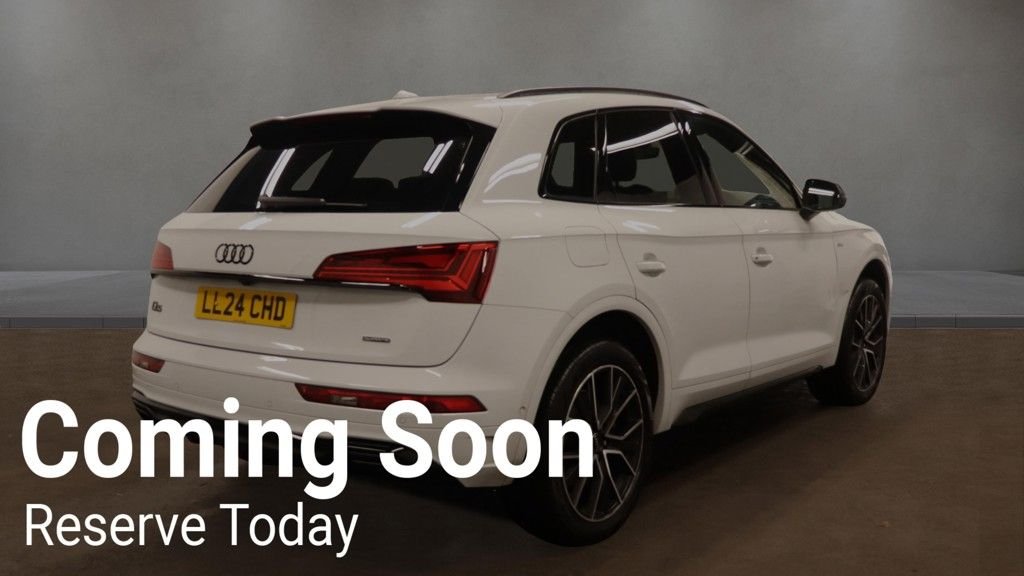 Used Audi Q5 2024 for sale - 76691298: Photo 8