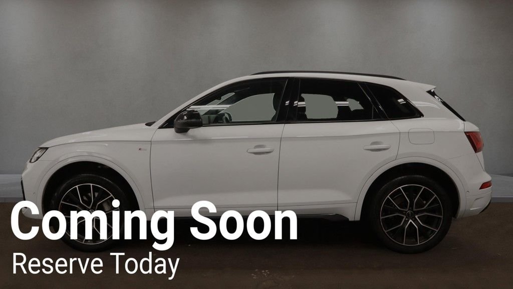 Used Audi Q5 2024 for sale - 76691298: Photo 9