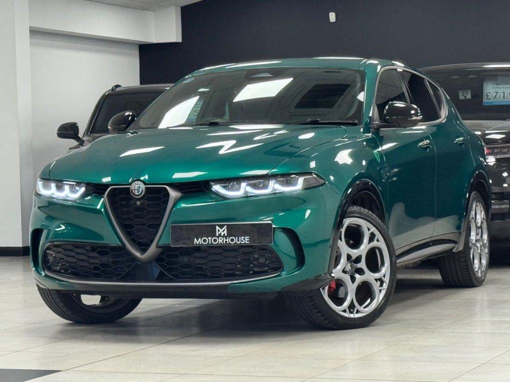 Used Alfa Romeo Tonale 2023 for sale - 77995275: Photo 12