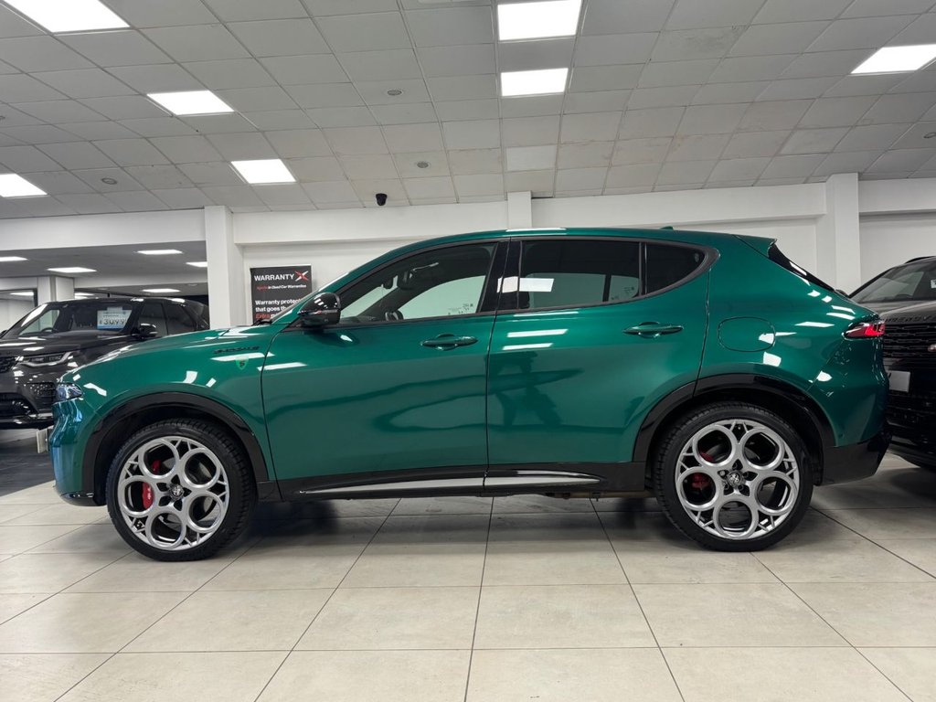 Used Alfa Romeo Tonale 2023 for sale - 77995275: Photo 14