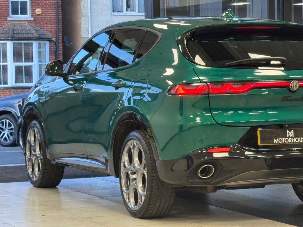 Used Alfa Romeo Tonale 2023 for sale - 77995275: Photo 15