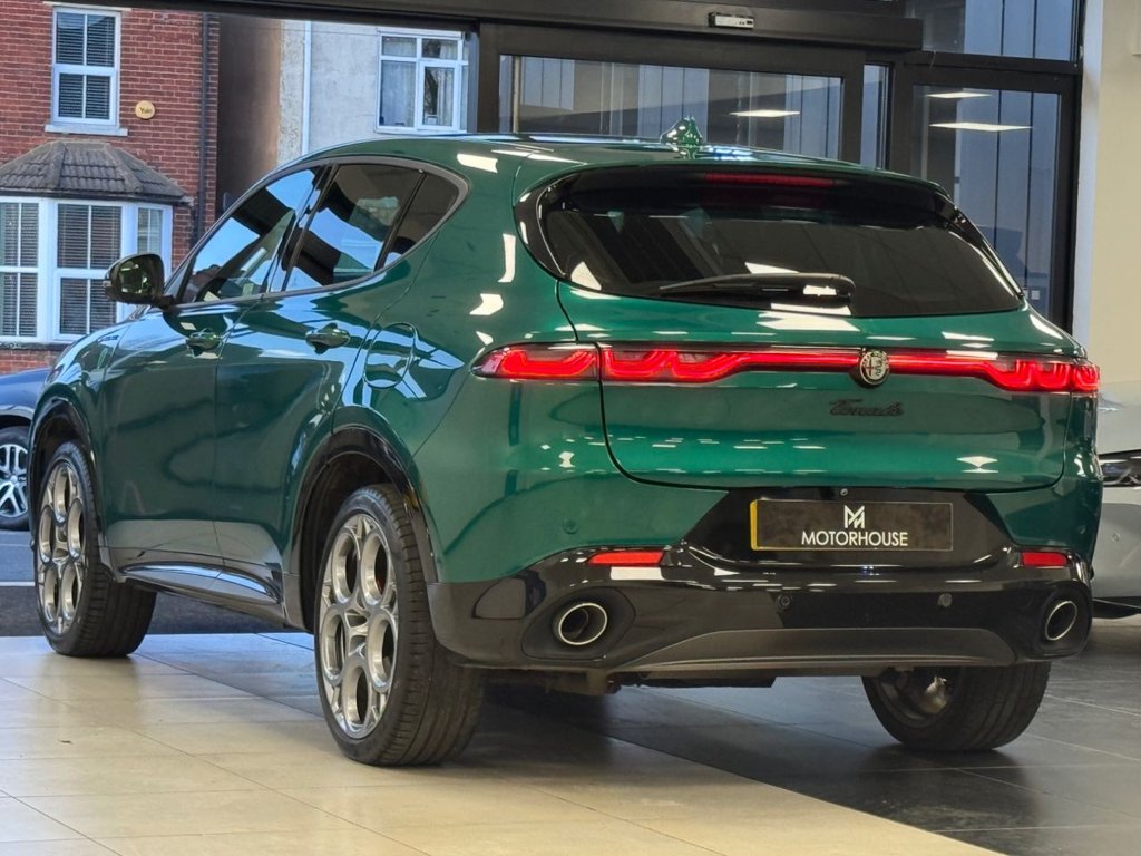 Used Alfa Romeo Tonale 2023 for sale - 77995275: Photo 16