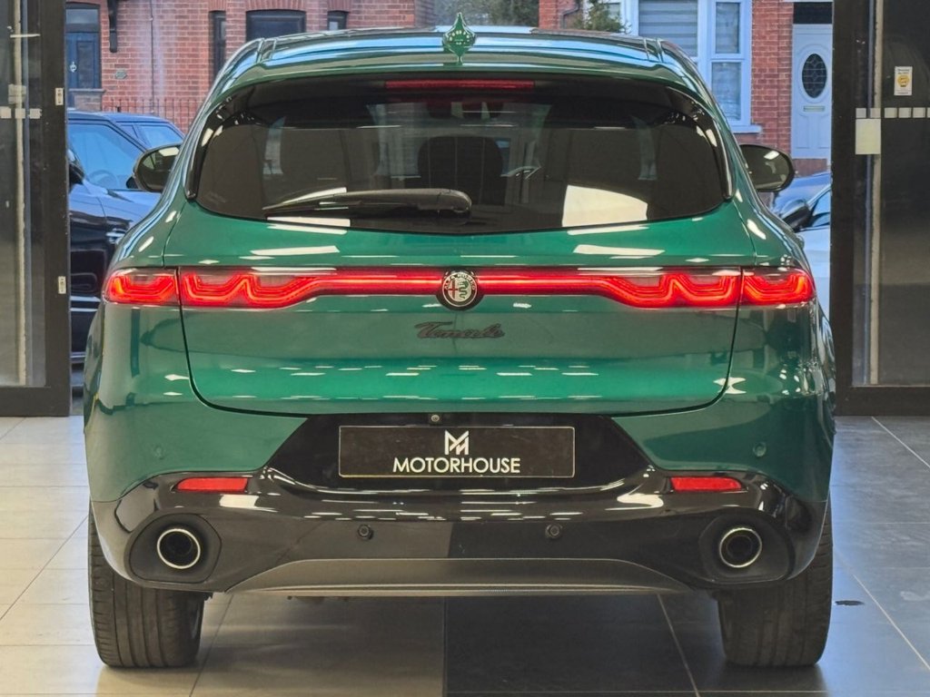 Used Alfa Romeo Tonale 2023 for sale - 77995275: Photo 17