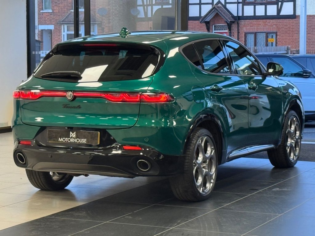 Used Alfa Romeo Tonale 2023 for sale - 77995275: Photo 18