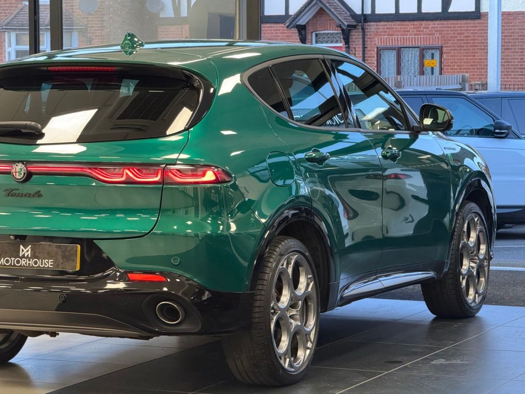 Used Alfa Romeo Tonale 2023 for sale - 77995275: Photo 19