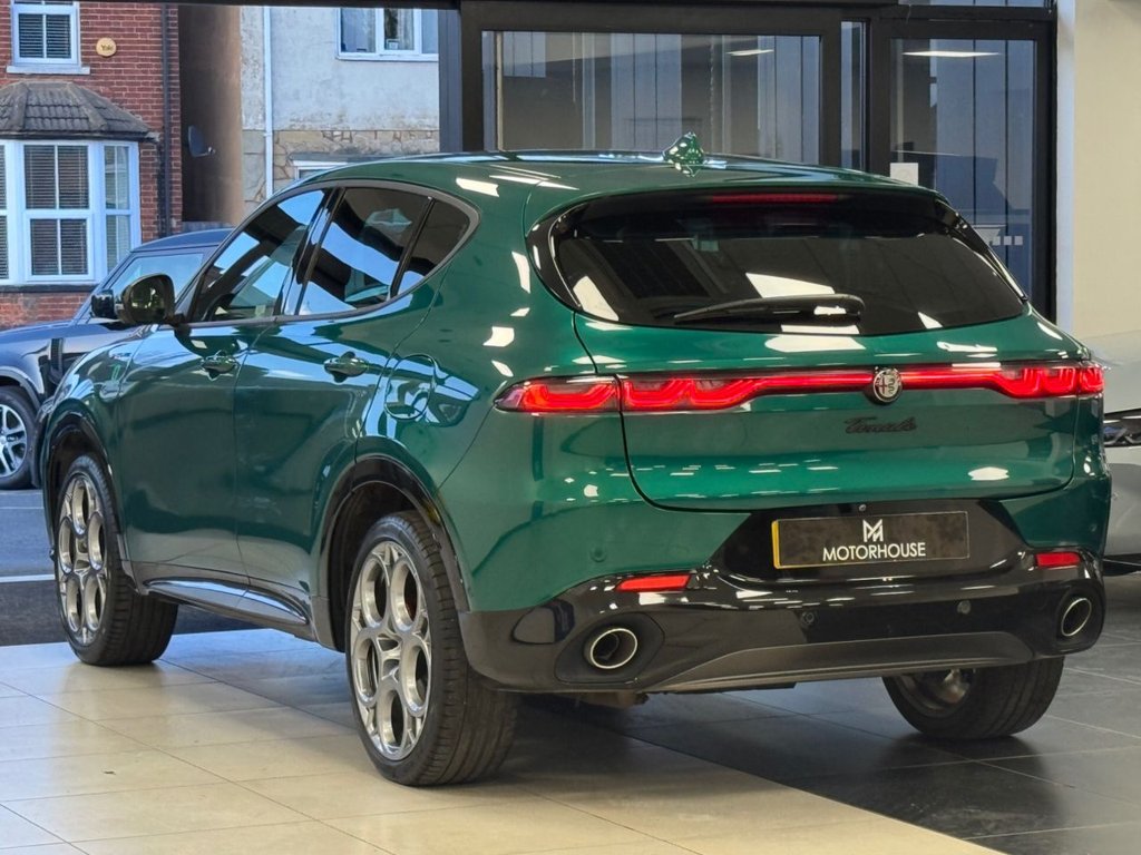 Used Alfa Romeo Tonale 2023 for sale - 77995275: Photo 2