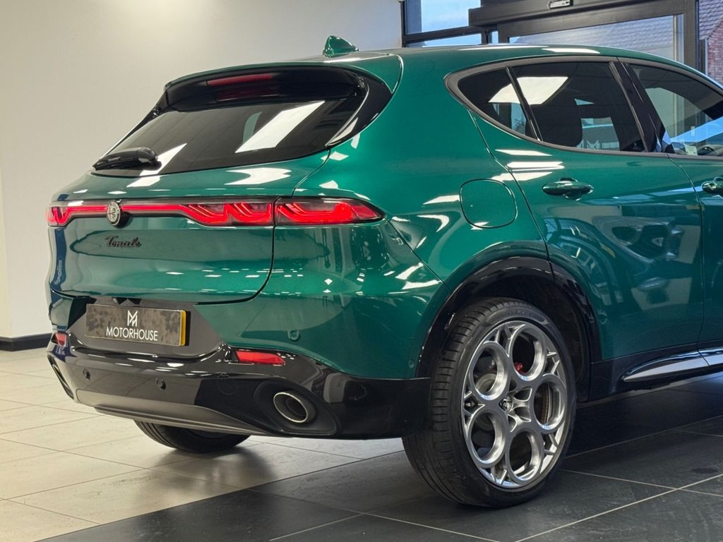 Used Alfa Romeo Tonale 2023 for sale - 77995275: Photo 20