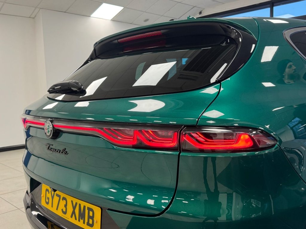 Used Alfa Romeo Tonale 2023 for sale - 77995275: Photo 21